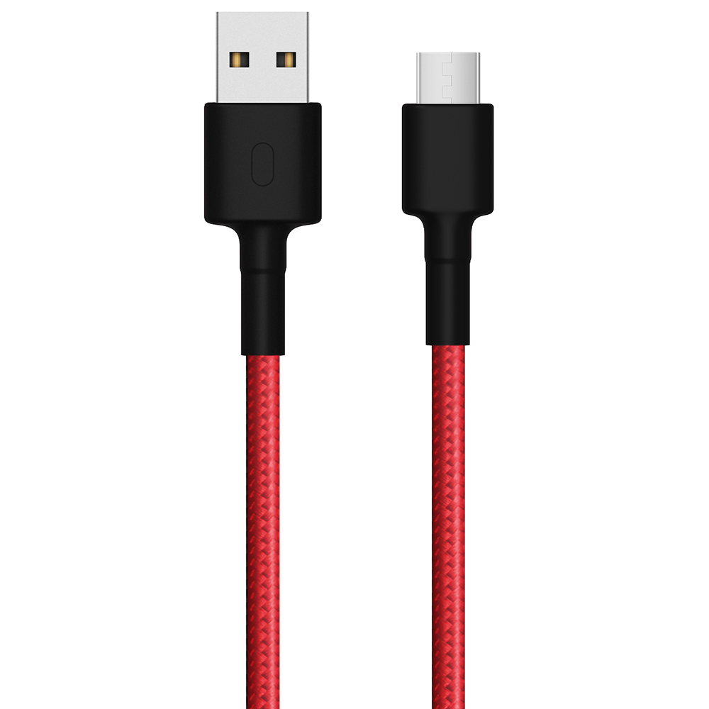 Xiaomi Mi Braided USB Type-C Cable 1M /