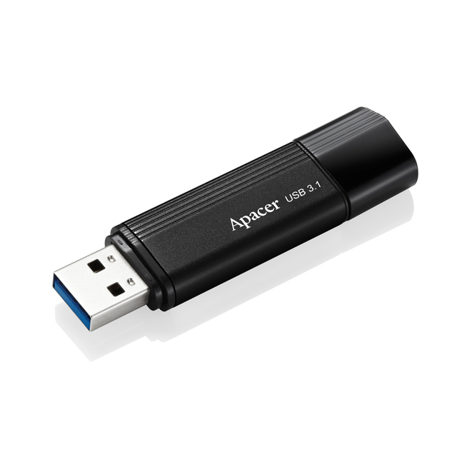 Apacer AH353 64GB USB3.1 Flash Drive AP64GAH353 /