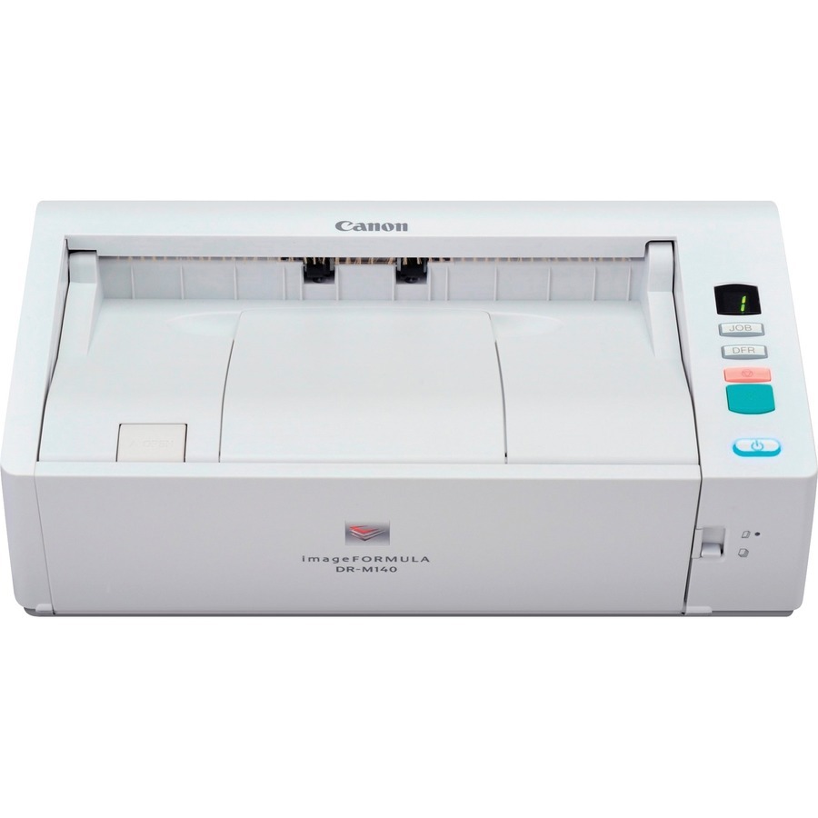 Canon DR-M140 Document Scanner White