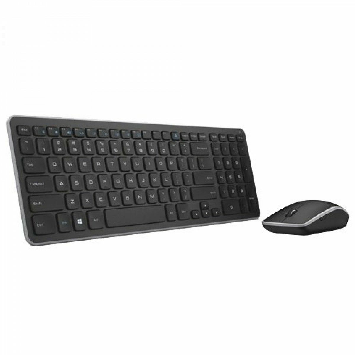DELL KM714 Wireless Keyboard and Mouse /