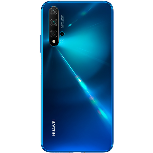 Huawei Nova 5T / 6Gb / 128Gb /