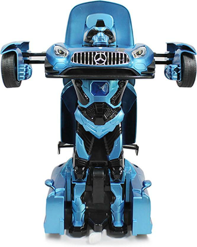 Rastar GT3 Transformer 1:14 /