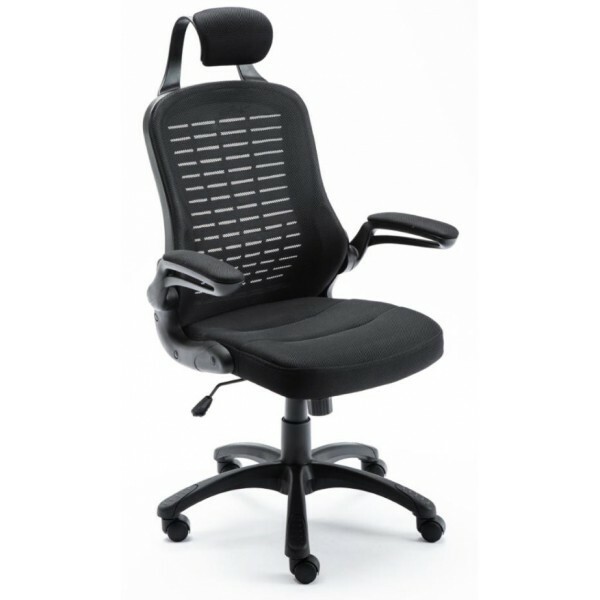 Helmet Office Chair F101-1 /