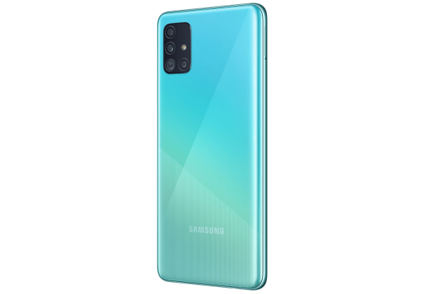 Samsung Galaxy A51 / 6Gb / 128Gb / Blue