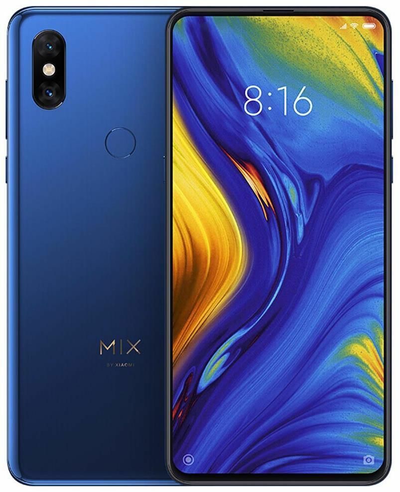 Xiaomi Mi Mix 3 / 6Gb / 64Gb /