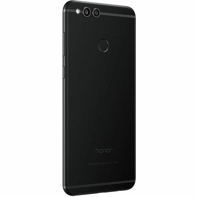 Honor 7X / 4Gb / 64Gb / Black