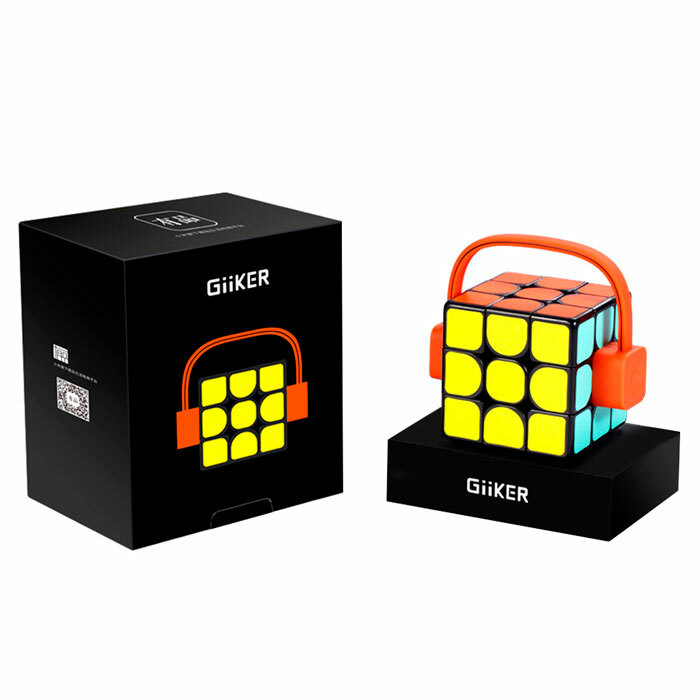 Xiaomi Giiker Smart Cube