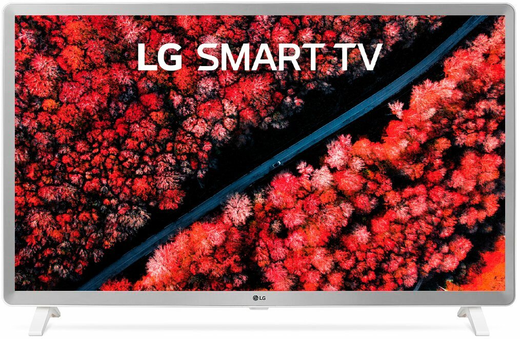 LG 32LK6190PLA / 32" LED FullHD SMART TV webOS 4.0