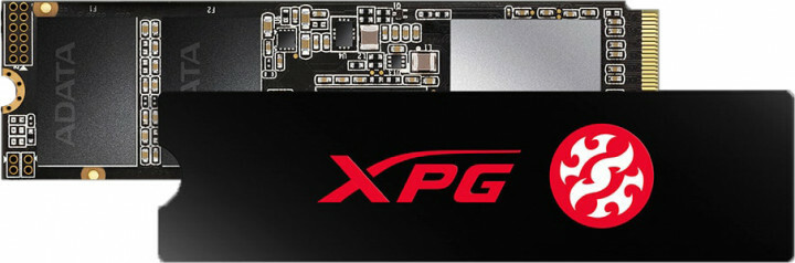 ADATA XPG SX6000 Lite .M.2 NVMe SSD 512GB
