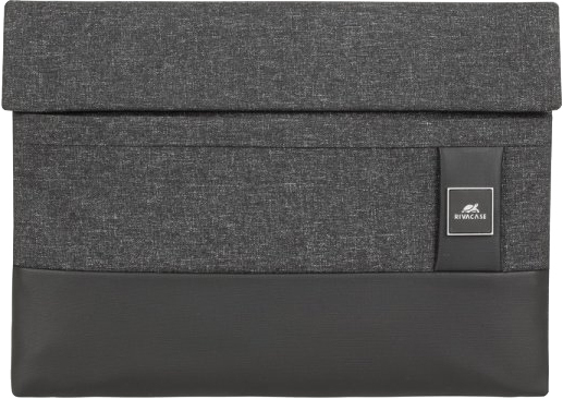 Rivacase 8803 / Sleeve MacBook Pro 13.3 Black
