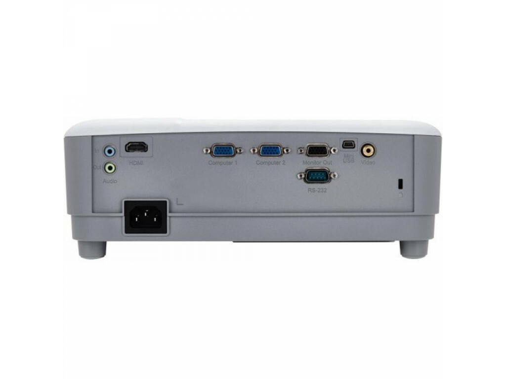 Viewsonic PA503W / DLP 3D WXGA SuperColor 22000:1 3600Lm / White