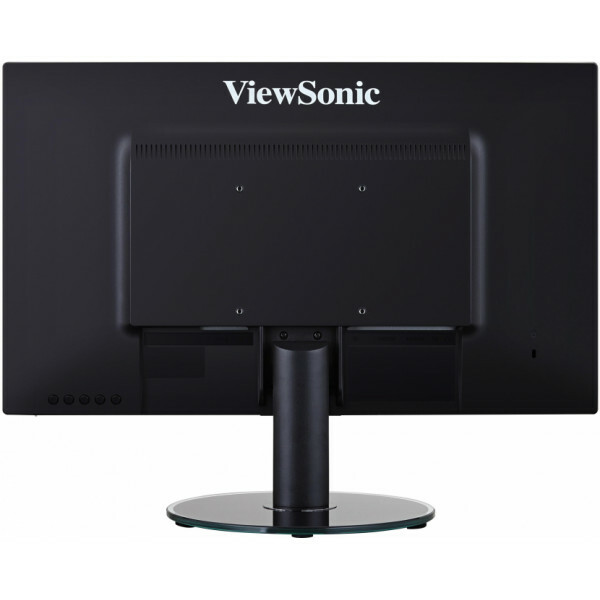 Viewsonic VA2719-2K-SMHD / 27.0" IPS LED 2560x1440 SuperClear Borderless /