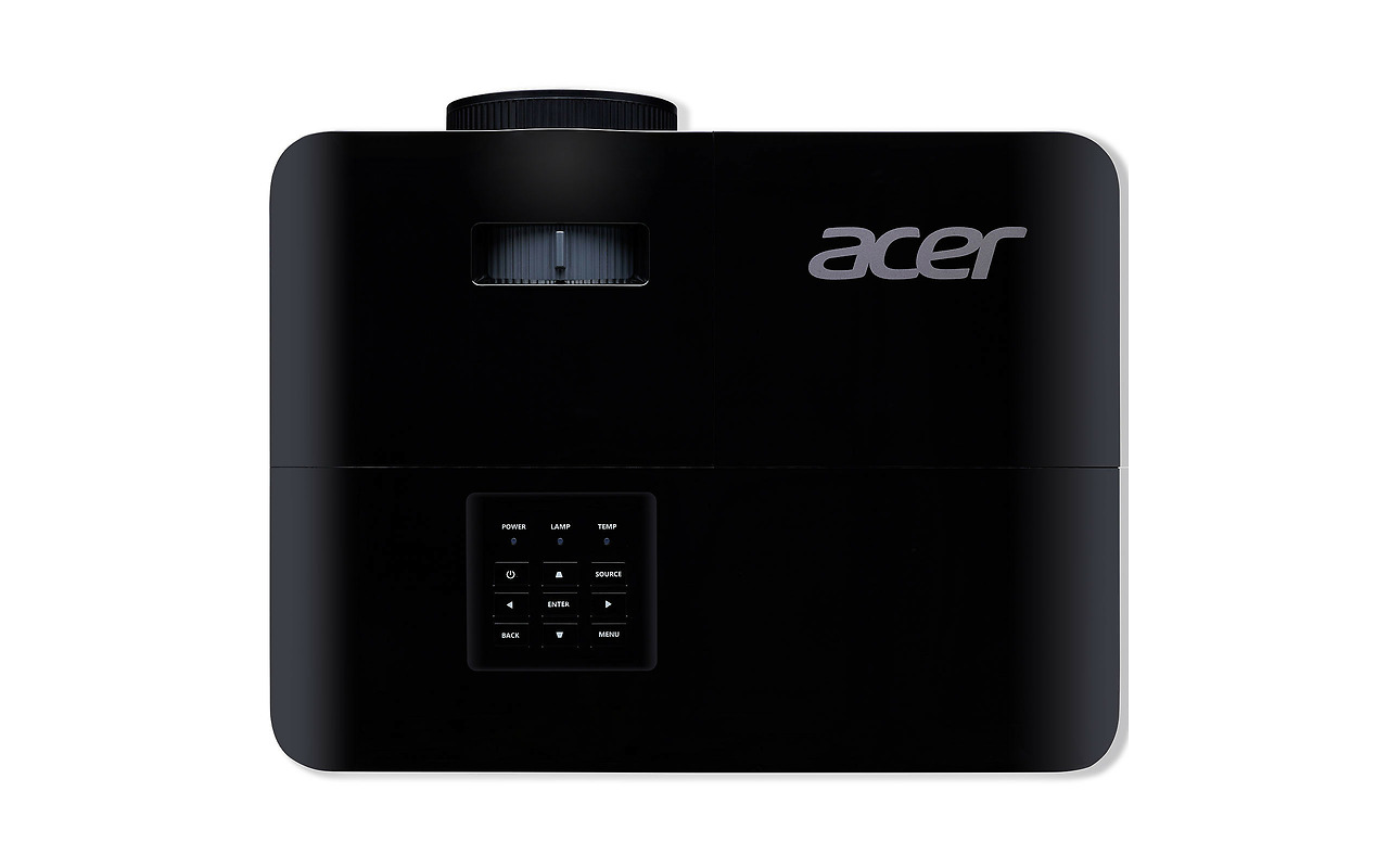 Acer X128HP DLP 3D XGA / MR.JR811.00Y /