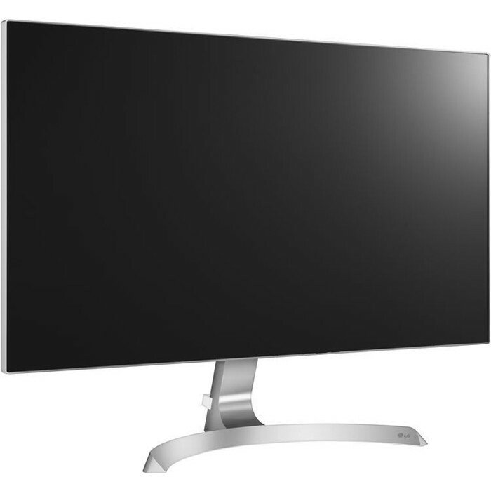 LG 27MP89HM-S / 27" IPS FullHD Color Weakness /