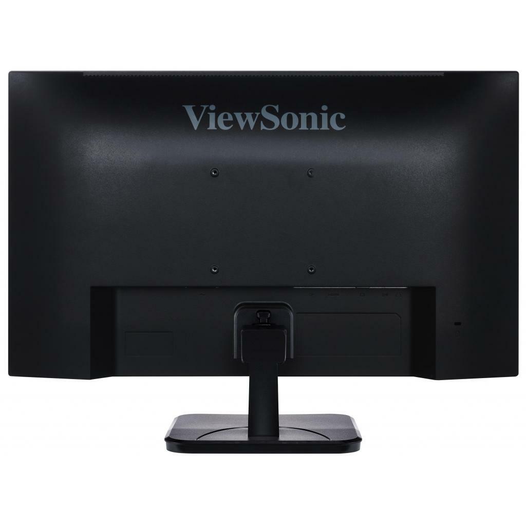 Viewsonic VA2456-MHD / 23.8" IPS LED 1920x1080 Borderless /