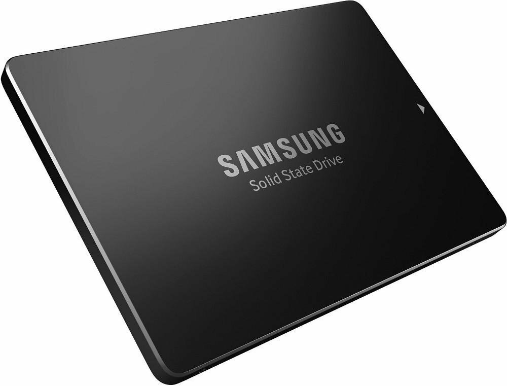 Samsung PM871b MZ7LN512HAJQ 2.5" SSD 512GB
