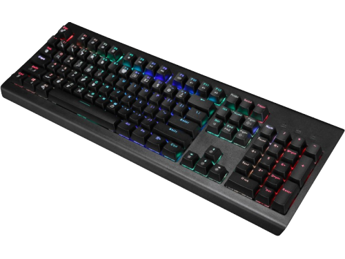 MARVO KG959G Keyboard Mechanical /