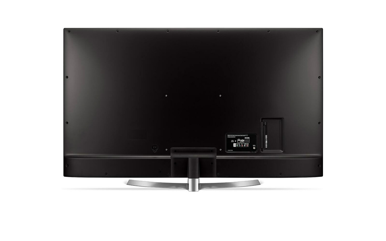 LG 70UK6710PLA / 70" 4K Ultra HD / Smart TV /