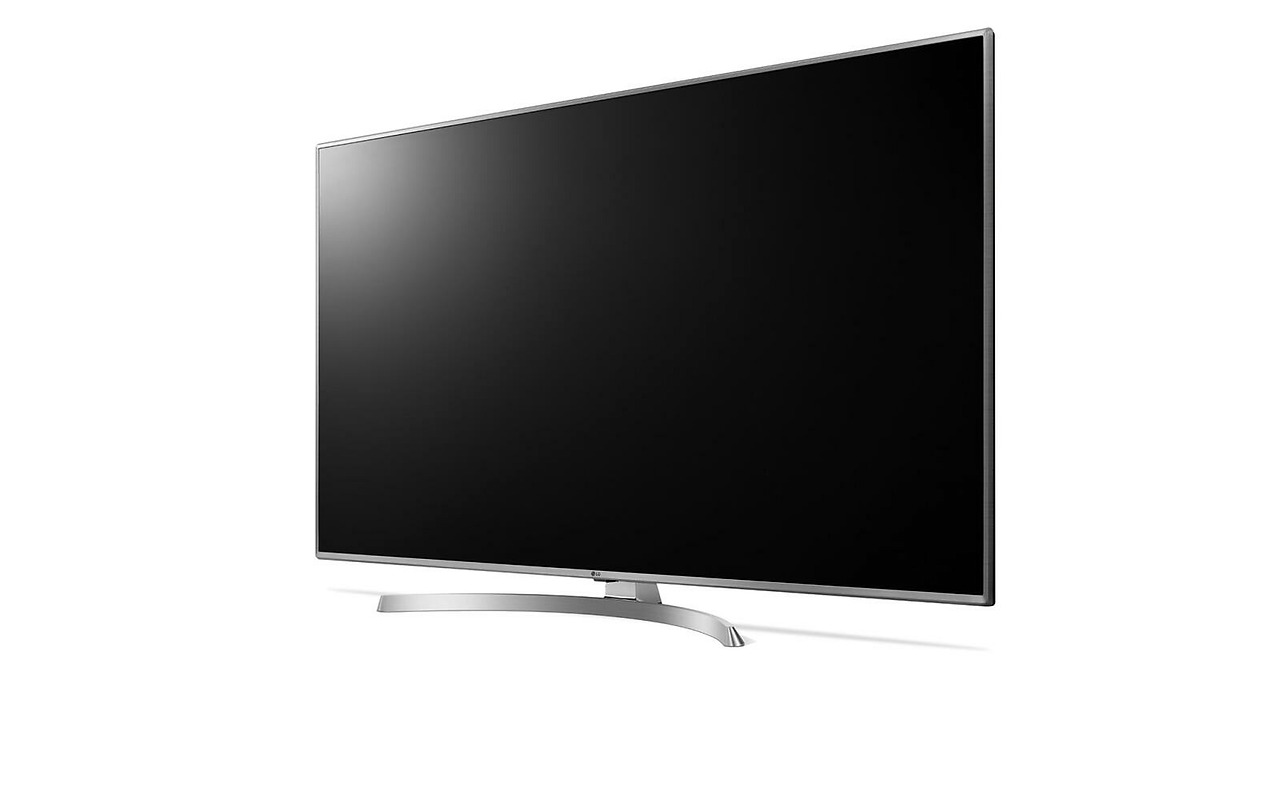 LG 70UK6710PLA / 70" 4K Ultra HD / Smart TV /
