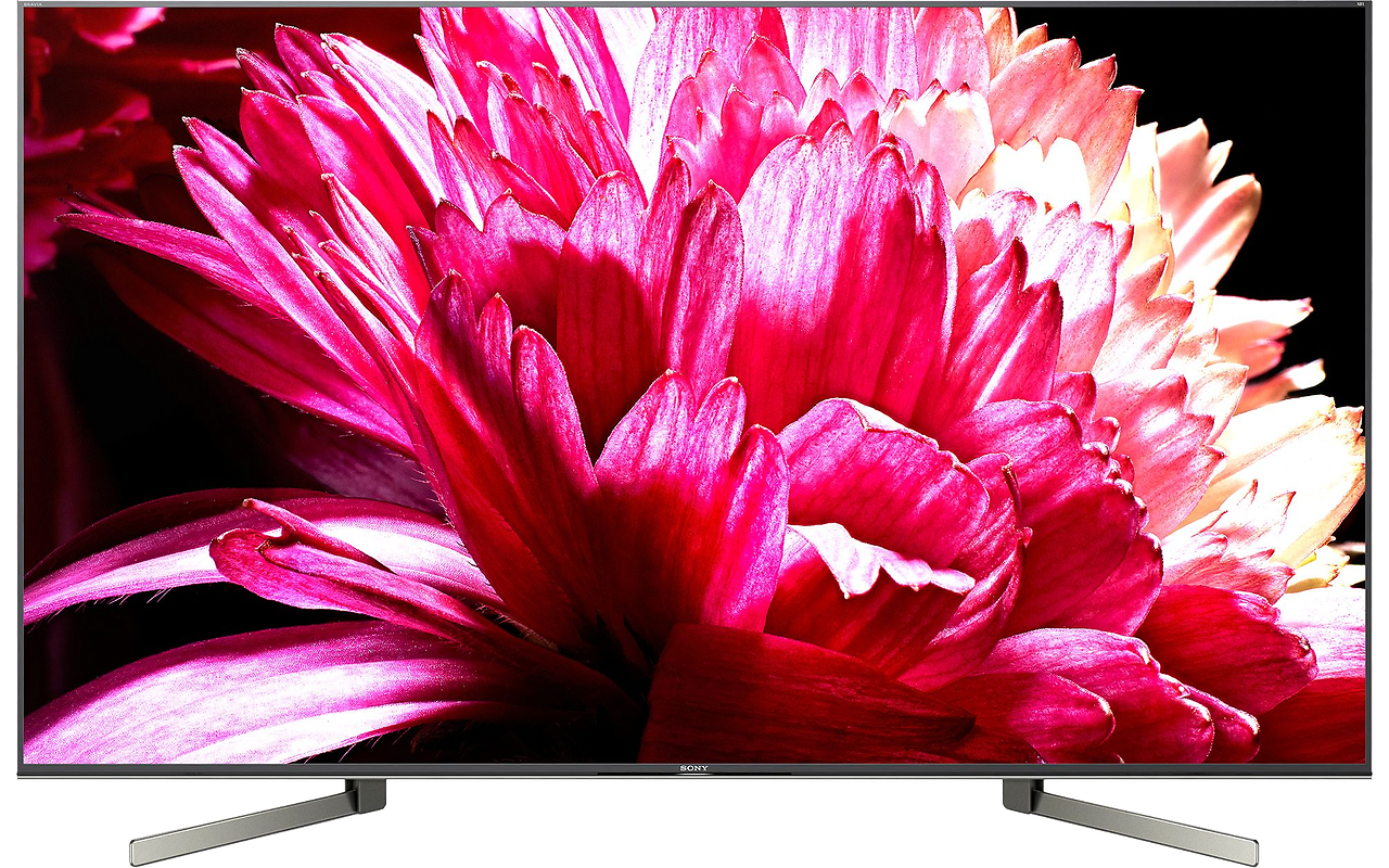 SONY KD55XG9505BAEP / 55" Ultra HD 4K / Smart TV / KD55XG9505BAEP /