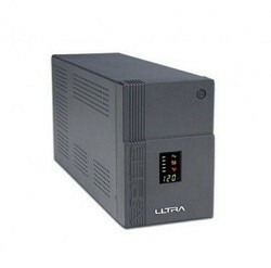 UltraPower 2000VA RM 1800W UPS Online