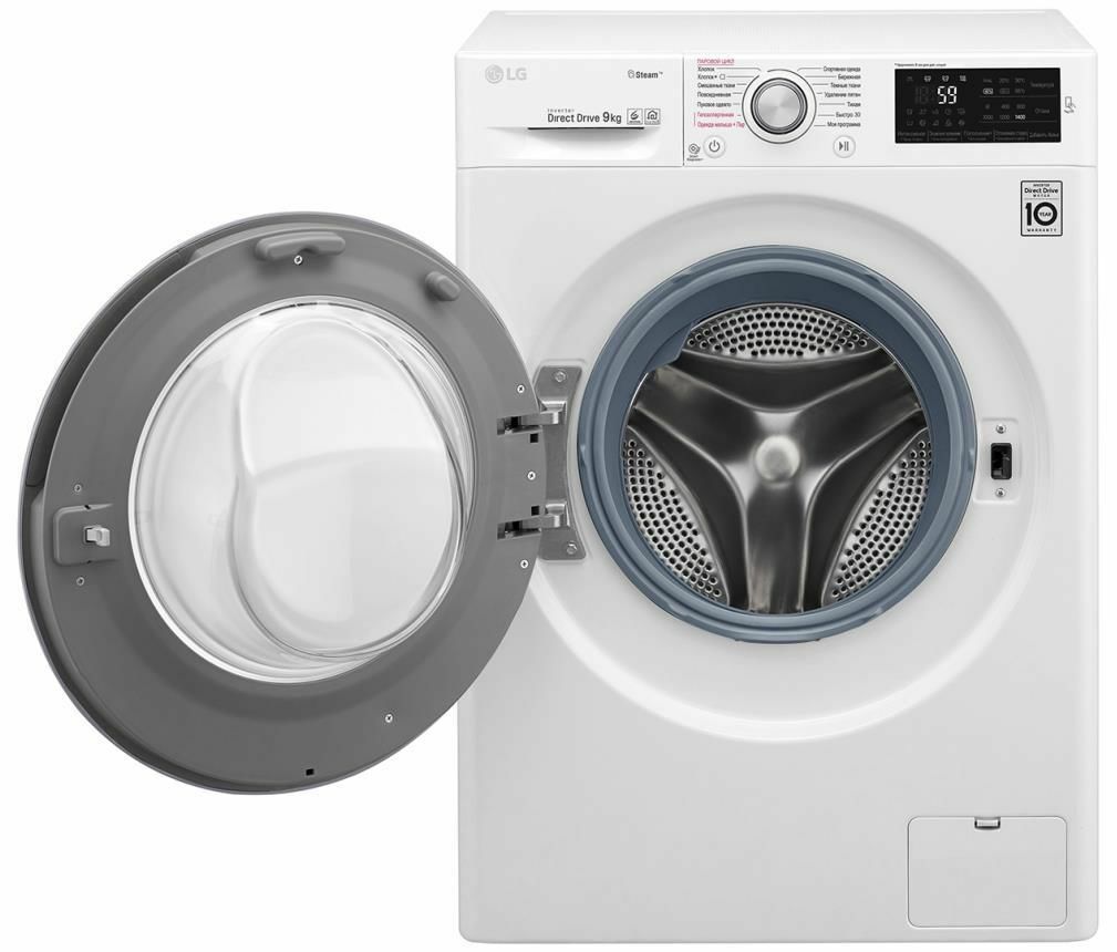 LG F4M5VS4W /