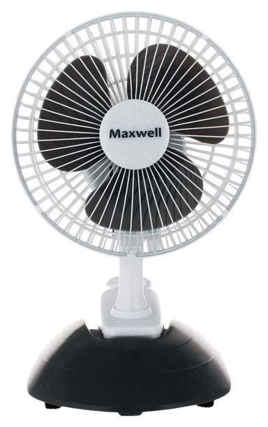 MAXWELL MW-3548 /