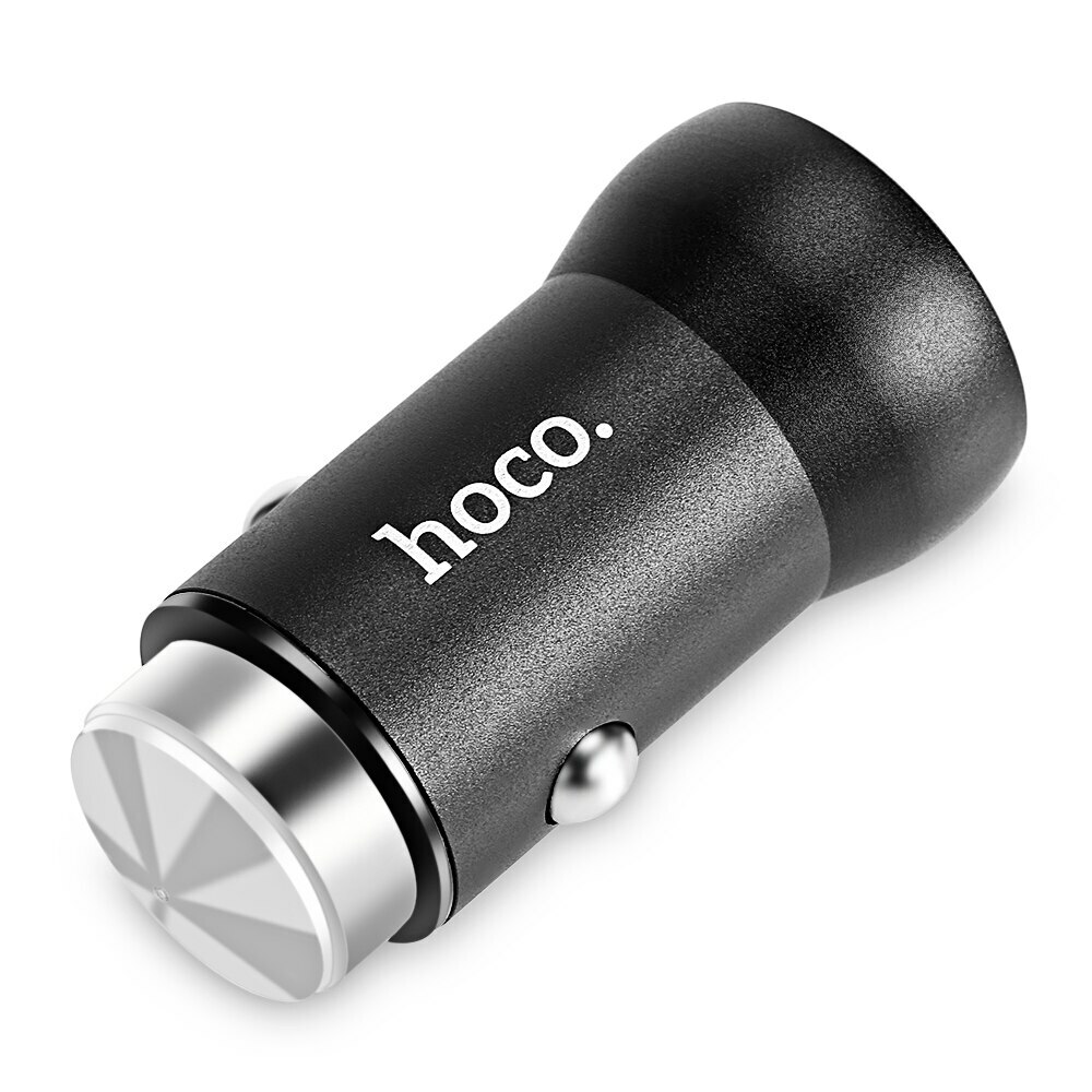 Hoco Z4 QC2.0 Car charger