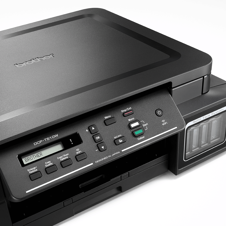 Brother DCP-T310 A4 MFD