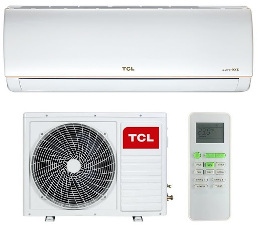 TCL TAC-24CHSA/IFI Inverter /