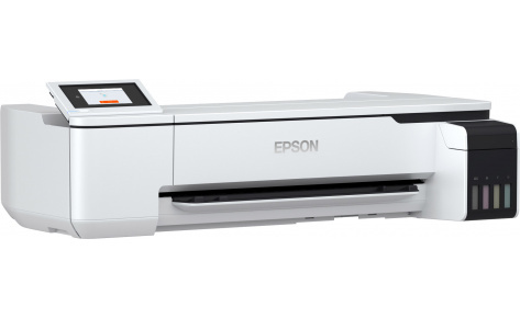 Epson SureColor SC-T3100X / White