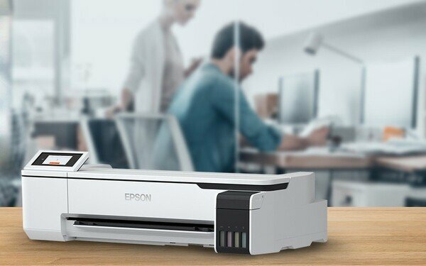 Epson SureColor SC-T3100X / White