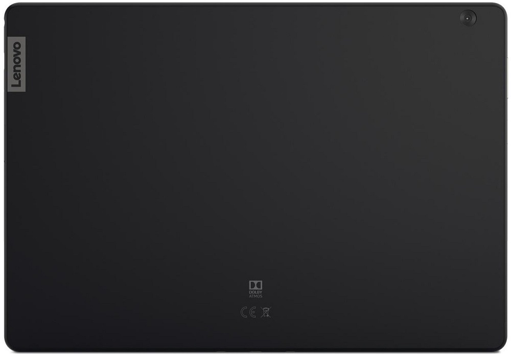 Lenovo TAB M10 HD / TB-X505L / 10.1" IPS 1280x800 / Snapdragon 429 / 2GB / 32GB / 4G LTE / 4850mAh / Black