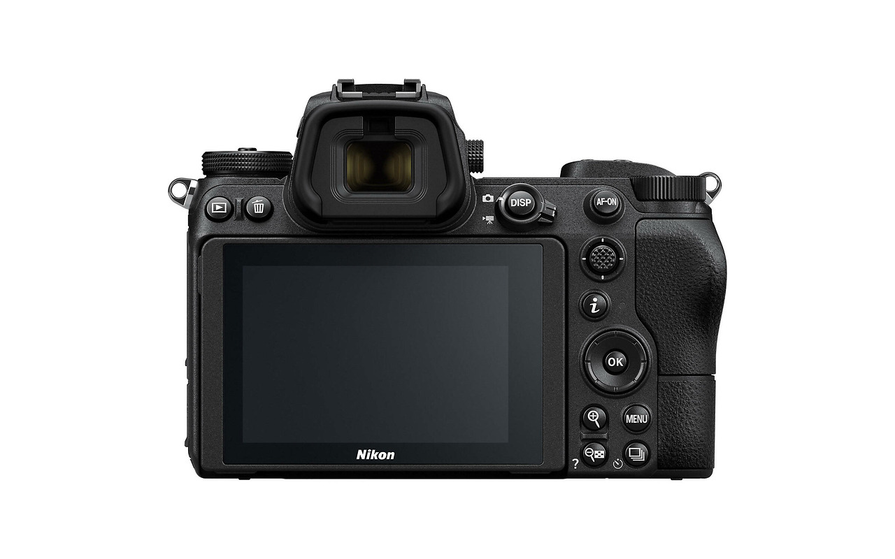 Nikon Z 7 / FTZ Adapter Kit / 64GB XQD / VOA010K007 / Black
