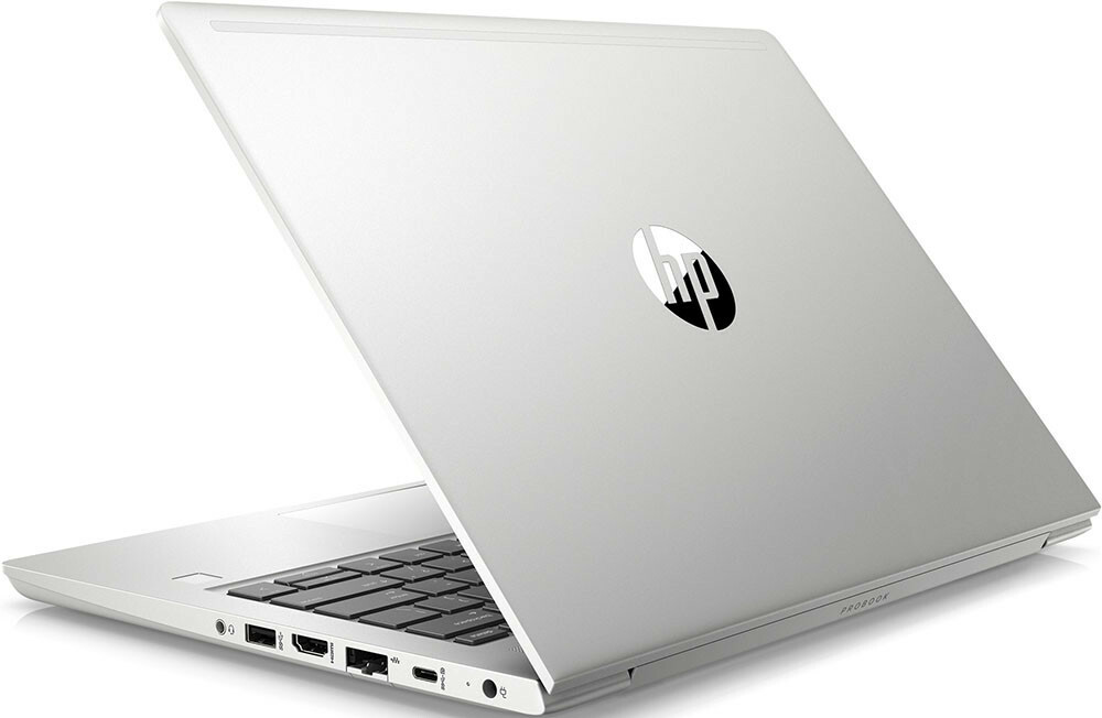 HP ProBook 430 G6 / 13.3" UWVA FullHD / Intel Core i3-8145U / 8GB DDR4 / 256GB SSD / Intel UHD Graphics 620 / Windows 10 PRO / 6HL90EA#ACB /