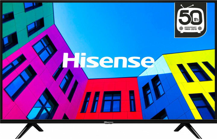 Hisense H32B5100 / 32'' DLED 1366x768 HD Ready /