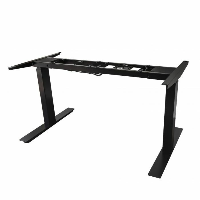 FlexiSpot Adjustable Desk ET123 /