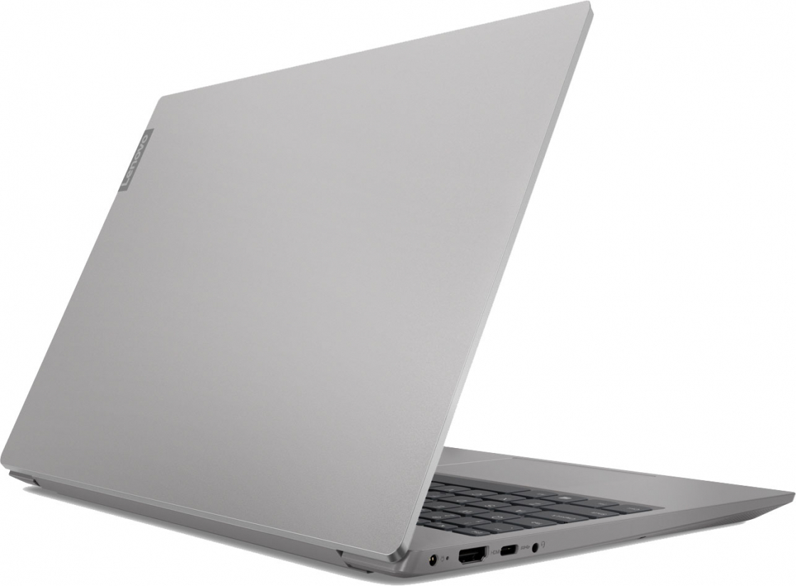 Lenovo IdeaPad S340-15IIL / 15.6" FullHD / Intel Core i3-1005G1 / 8GB DDR4 / 1.0TB / No OS /