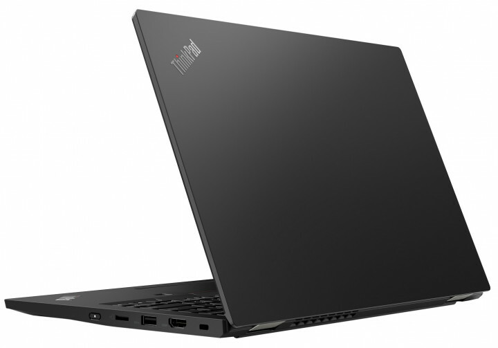 Lenovo ThinkPad L13 / 13.3'' FullHD / Intel Core i3-10110U / 4GB DDR4 / 128GB SSD / Windows 10 Home / 20R3S01K00 /