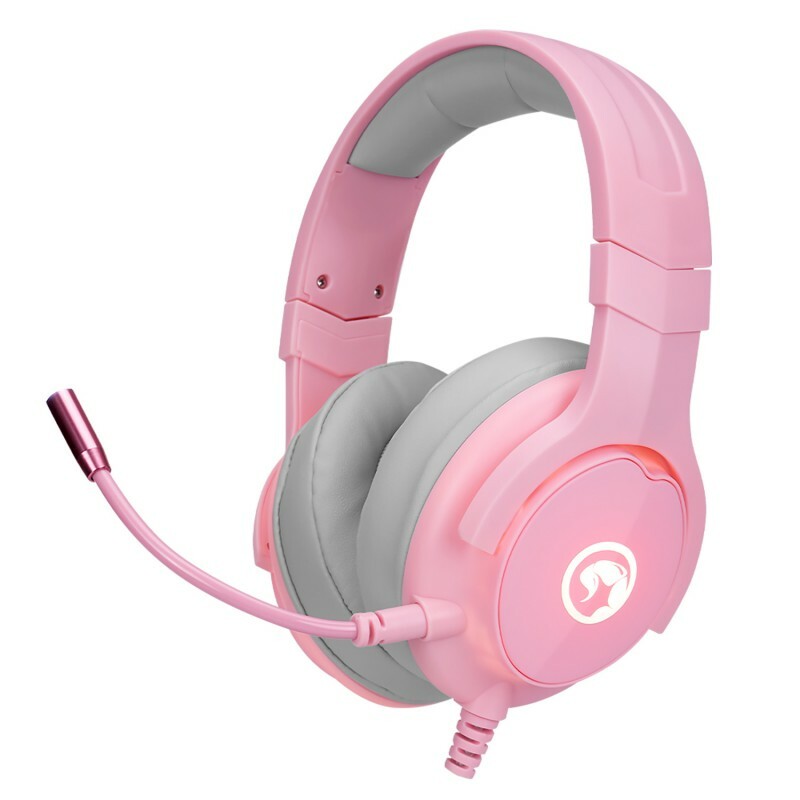 MARVO CM418 Gaming Combo