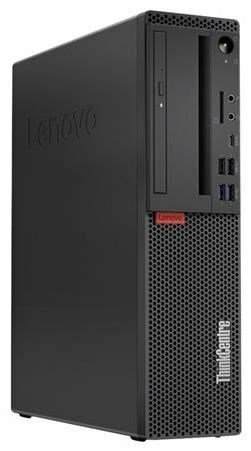 Lenovo ThinkCentre M720s SFF / Intel Pentium G5400 / 8GB / 256GB  NVMe / Windows 10 Pro / 10SUS3XW00 /