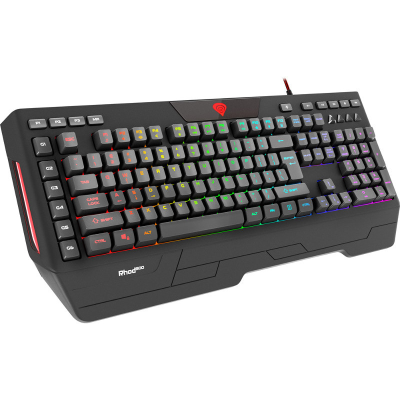Genesis Rhod 600 RGB /
