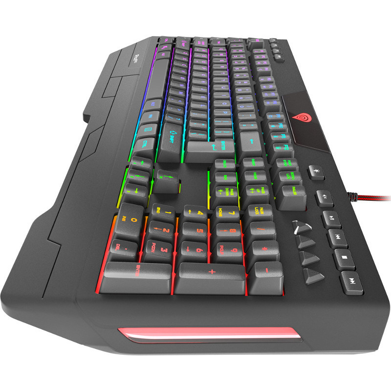 Genesis Rhod 600 RGB /
