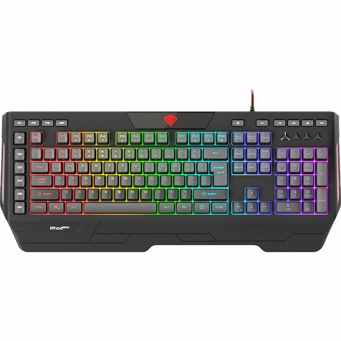 Genesis Rhod 600 RGB /