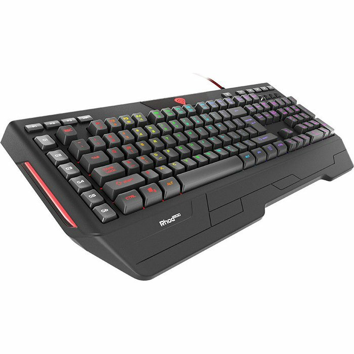 Genesis Rhod 600 RGB /