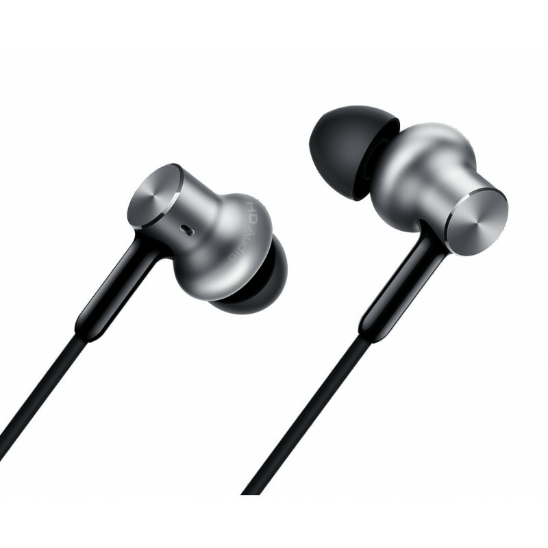 Xiaomi Mi In-Ear Headphones Pro HD / Silver