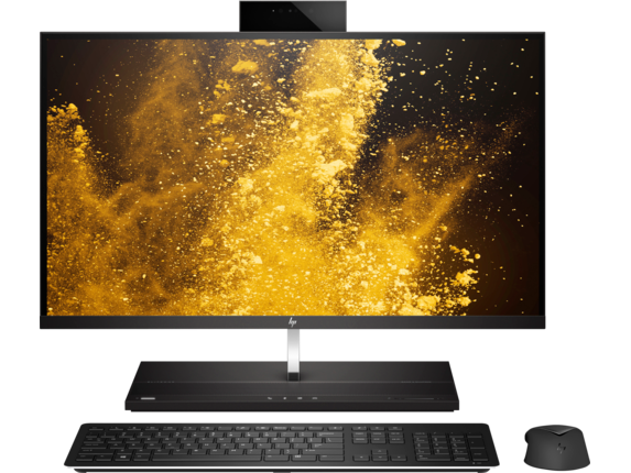 HP EliteOne 1000 G2 / 27" 4K IPS / i7-8700 / 16GB DDR4 / 512Gb NVMe / Intel UHD Graphics 630 / Windows 10 PRO /