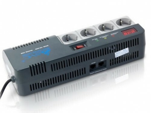 UltraPower AVR-1012 600W