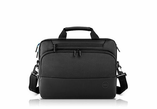 Dell Pro Briefcase 15 PO1520C / 460-BCMU / Black