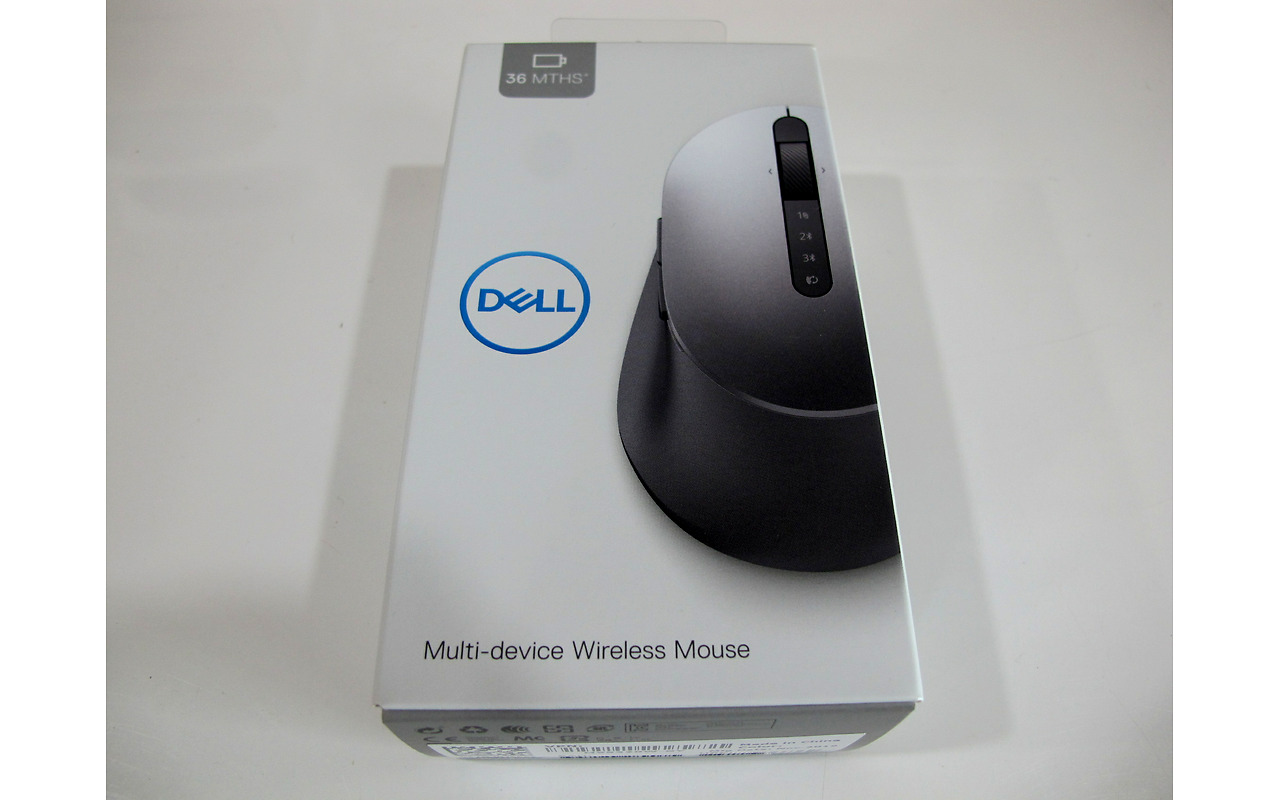 Dell MS5320W / Multi-Device 570-ABHI Grey